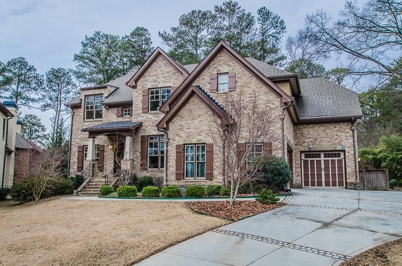 2816 Laurelgate Drive, Decatur, GA 30033 — most recent listing photo