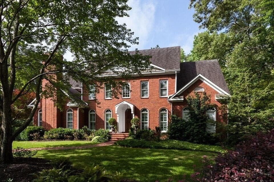 630 Pinetree Drive, Decatur, GA 30030 — most recent listing photo