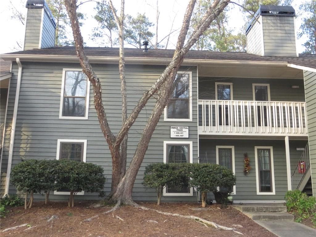 2 bedroom, 1,346 sq ft condominium sold at 4507 Vinings Central Trace 79, Atlanta, GA 30339