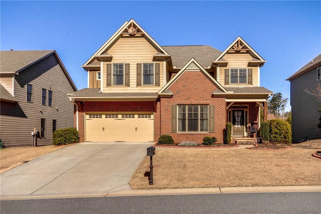 8150 Majors Glen Court, Cumming, GA 30041 — most recent listing photo