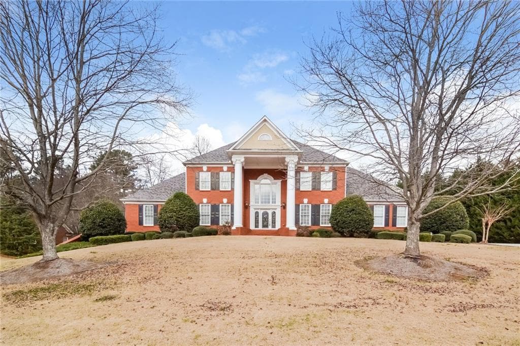 2504 Ivy Plantation Drive, Buford, GA 30519 — most recent listing photo