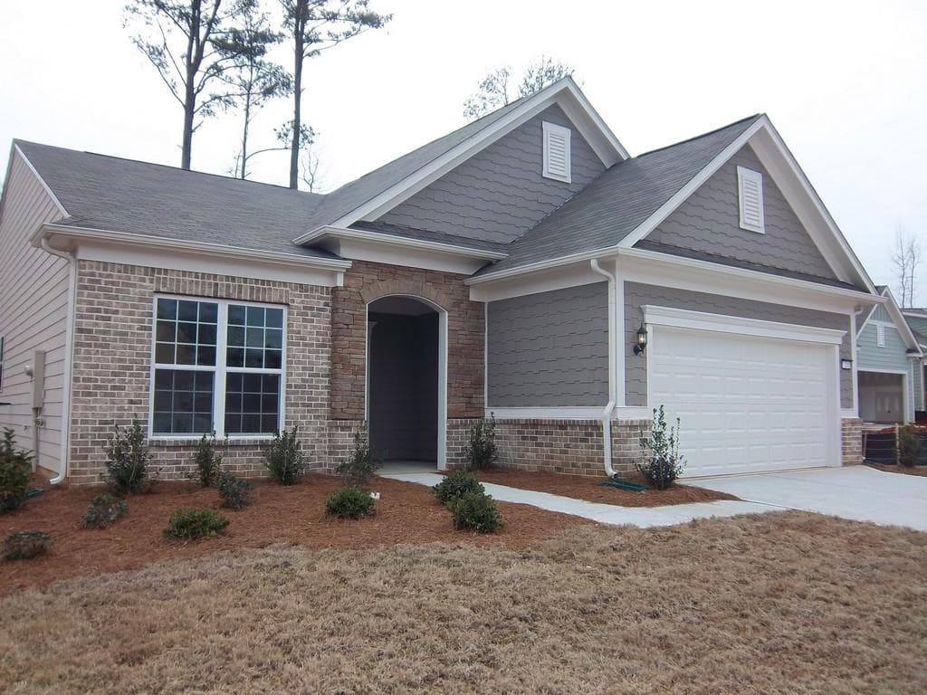2 bedroom, 2,174 sq ft single family residence sold at 7245 Ashford Manor Way, Cumming, GA 30040