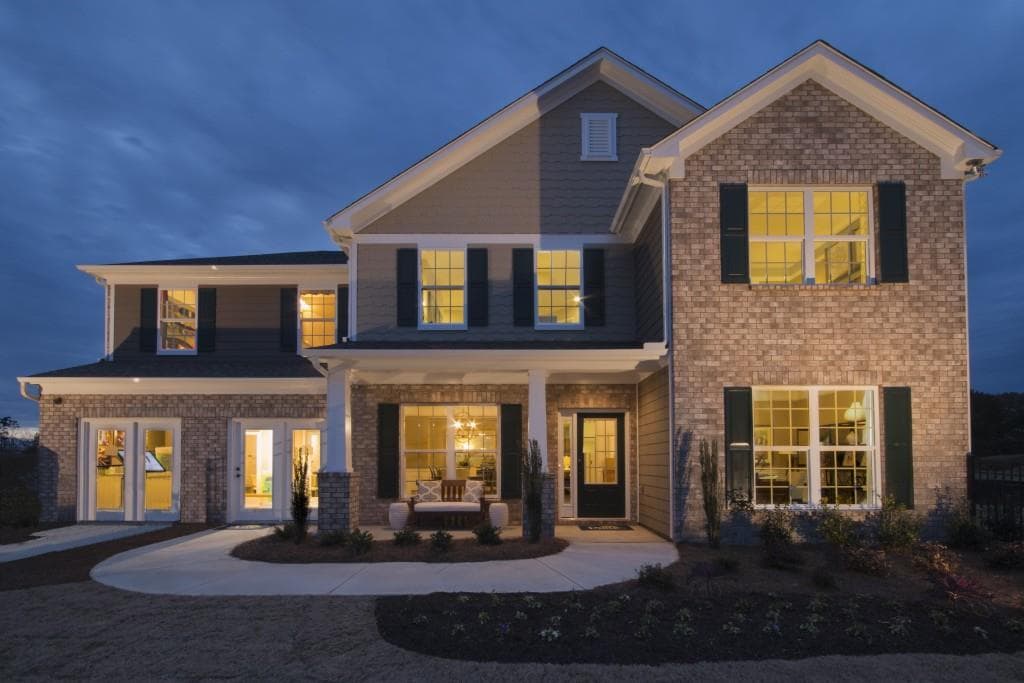 620 Madison Creek Court, Suwanee, GA 30024 — most recent listing photo