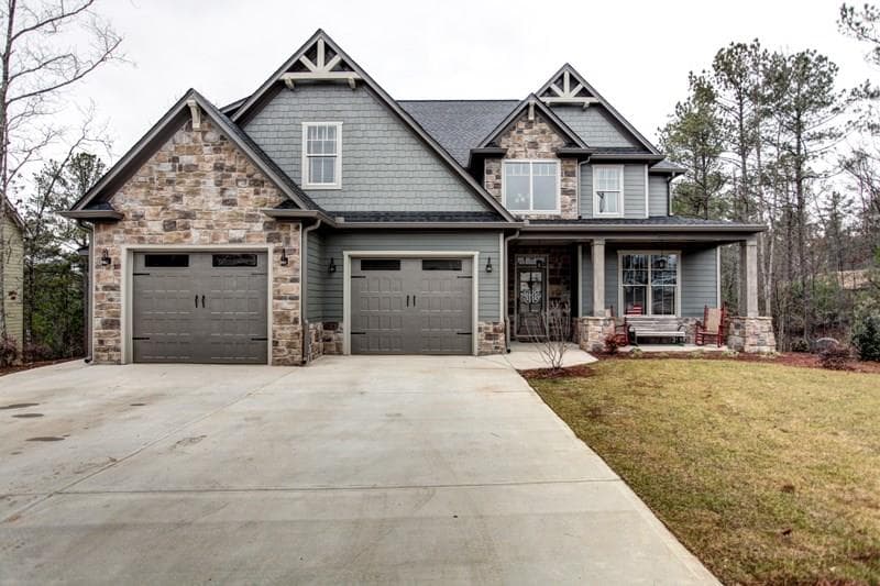 602 Creekview Circle, Canton, GA 30114 — most recent listing photo