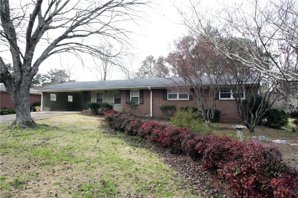 5779 Fairfield Place, Stone Mountain, GA 30087 — most recent listing photo