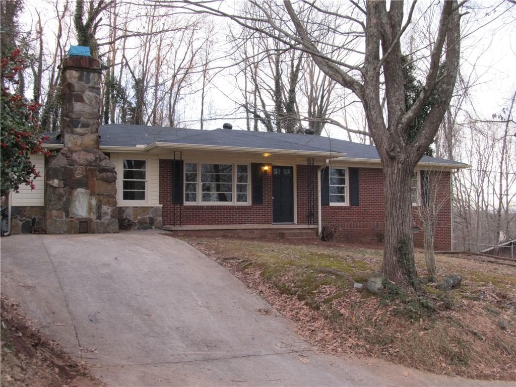 125 Skyview Place, Gainesville, GA 30501 — most recent listing photo
