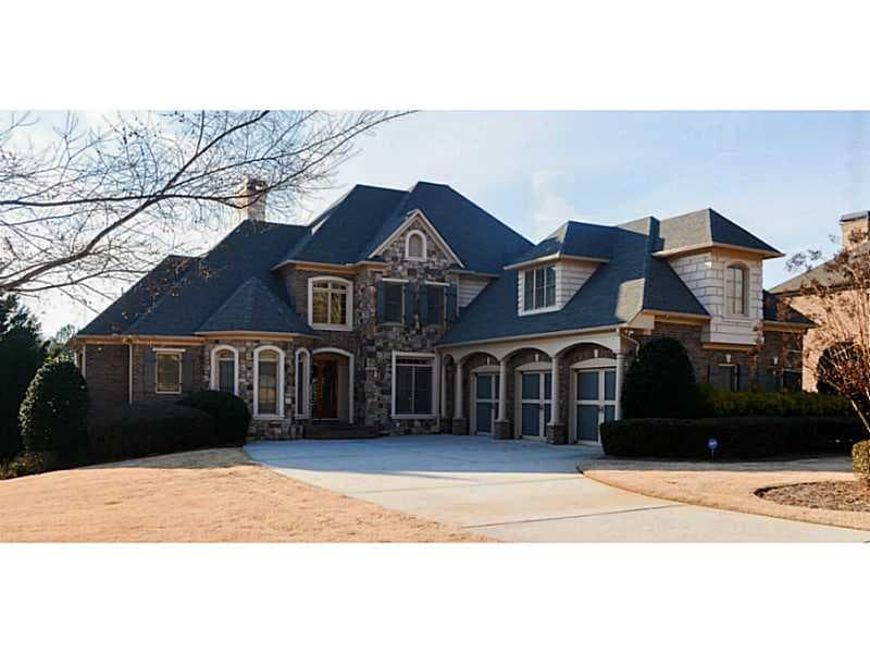 645 Westbourne Drive, Tyrone, GA 30290 — most recent listing photo
