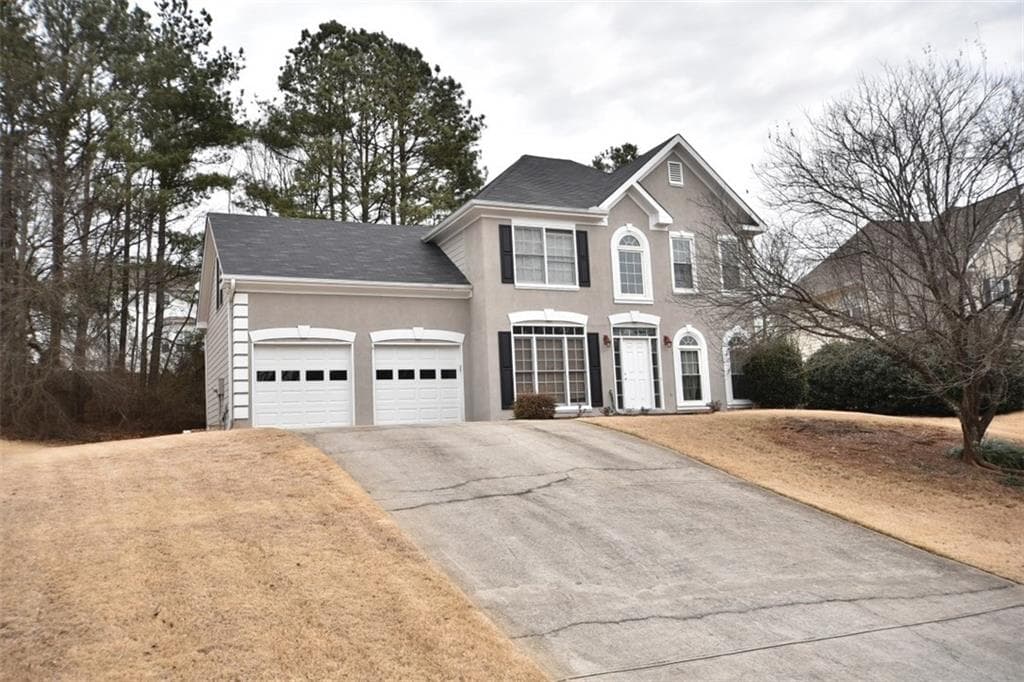 5770 Shepherds Pond, Alpharetta, GA 30004 — most recent listing photo