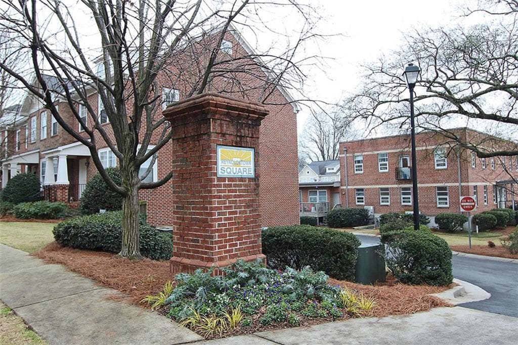 806 Marcus Street 24, Atlanta, GA 30316 — most recent listing photo