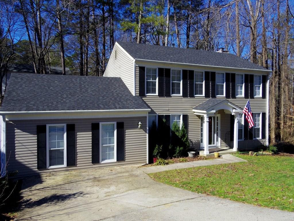 4901 Heritage Trace Court, Marietta, GA 30062 — most recent listing photo