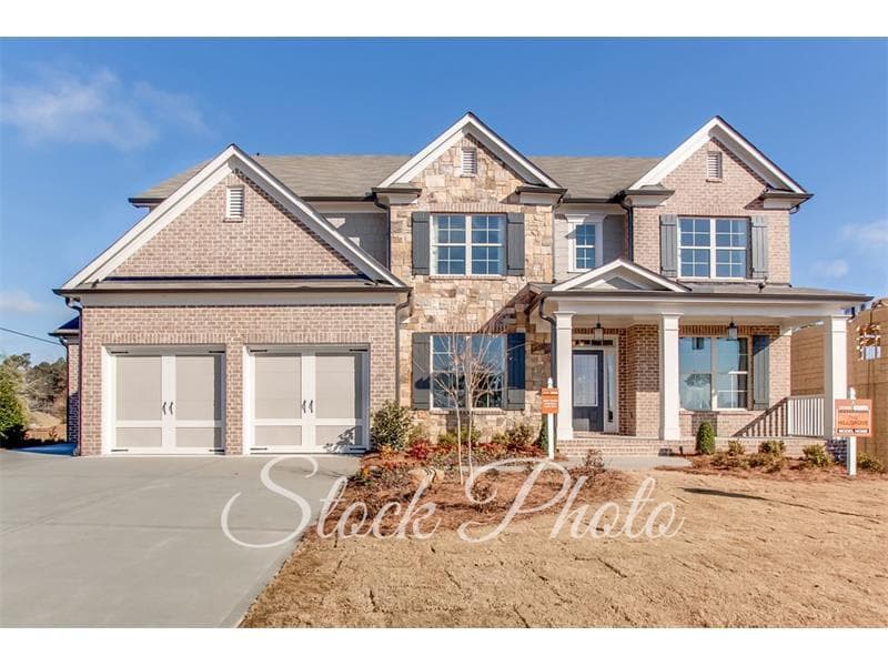 4430 Tallow Court, Buford, GA 30519 — most recent listing photo