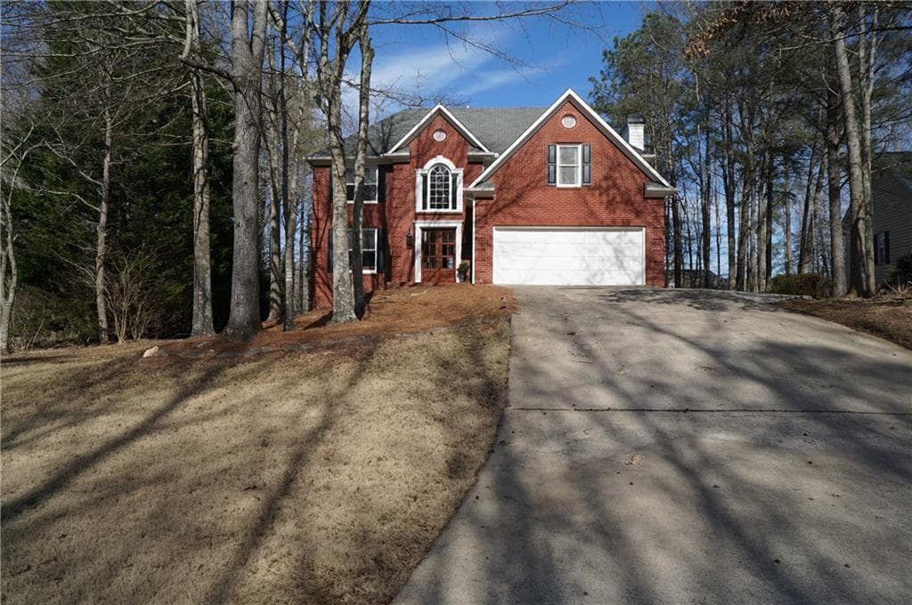 165 Long Meadow Lane, Alpharetta, GA 30004 — most recent listing photo