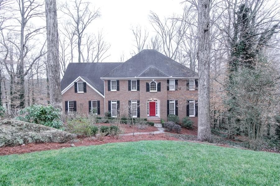 710 Robinson Farms Drive, Marietta, GA 30068 — most recent listing photo