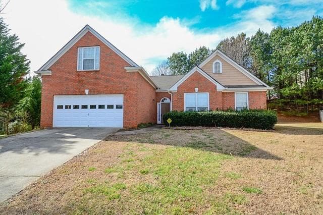 2207 Howell Farms Point, Acworth, GA 30101 — most recent listing photo