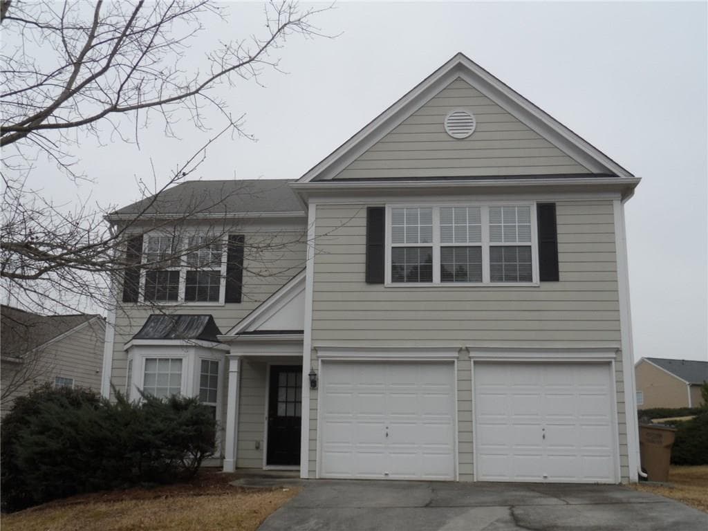 4107 GLENAIRE Way, Acworth, GA 30101 — most recent listing photo