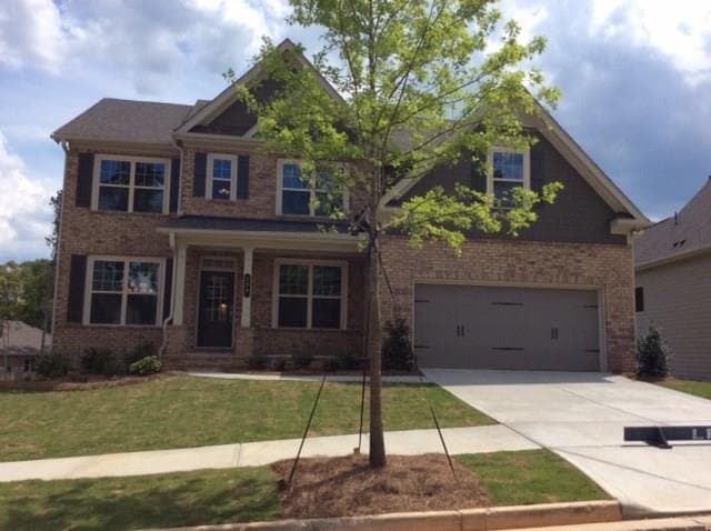 228 Haney Road, Woodstock, GA 30188 — most recent listing photo