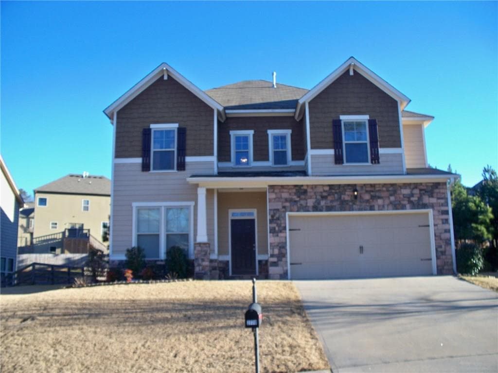 2770 Lions Gate Drive, Cumming, GA 30041 — most recent listing photo