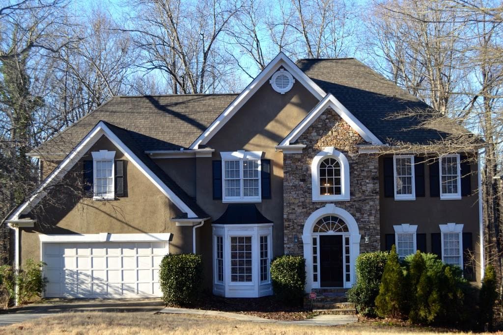 5525 Ashewoode Downs Drive, Alpharetta, GA 30005 — most recent listing photo