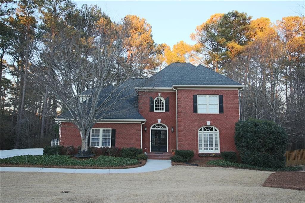 1110 Castle Pointe Lane, Grayson, GA 30017 — most recent listing photo