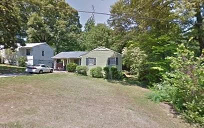 2527 N Clark Drive, East Point, GA 30344 — most recent listing photo