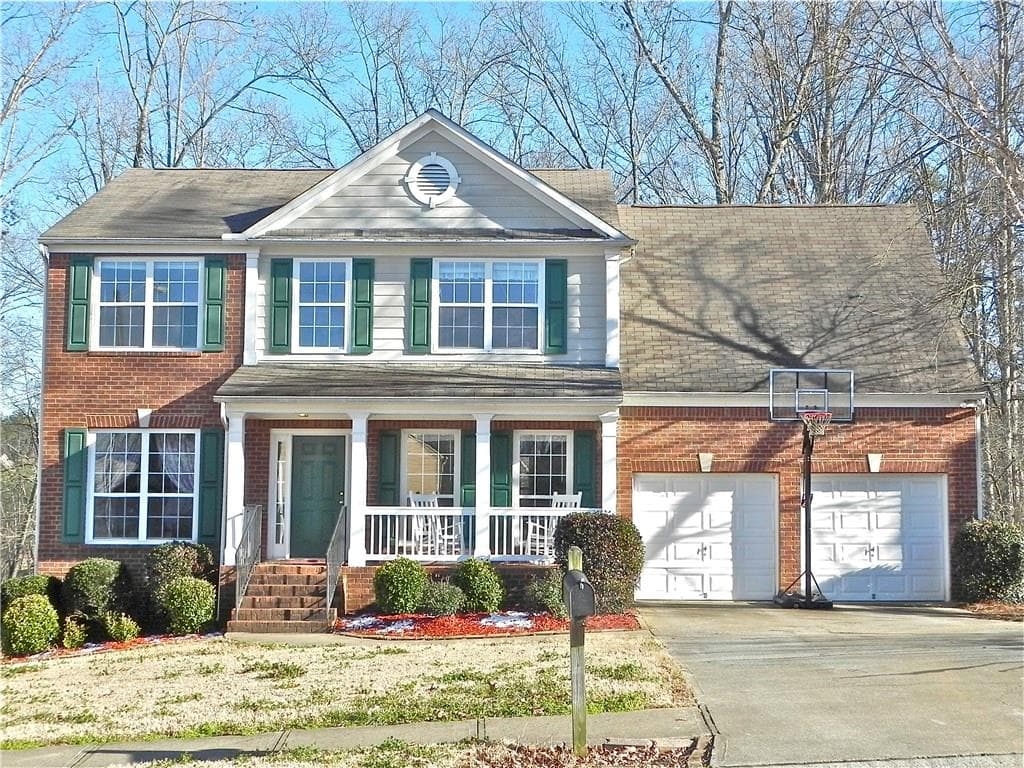 5082 Abbotts Glen Way, Marietta, GA 30101 — most recent listing photo