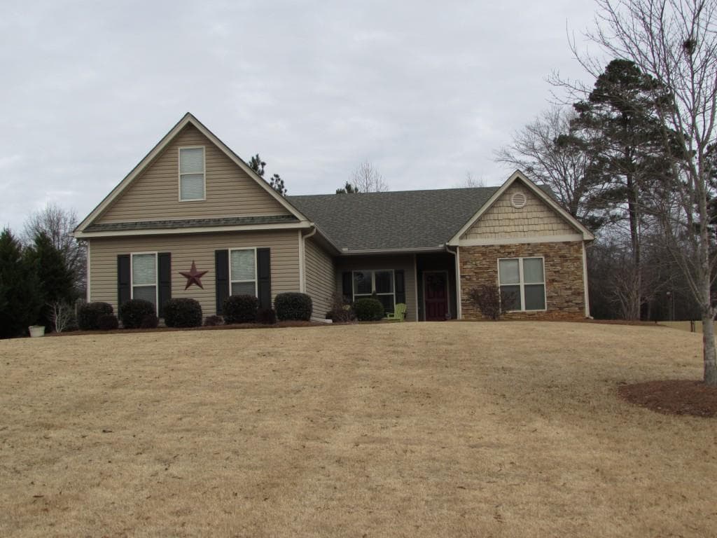 4 bedroom, 2,254 sq ft single family residence sold at 630 Joes Trail, Winder, GA 30680