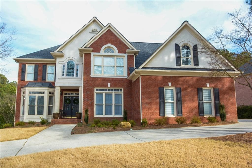 2520 Lynshire Lane, Snellville, GA 30078 — most recent listing photo
