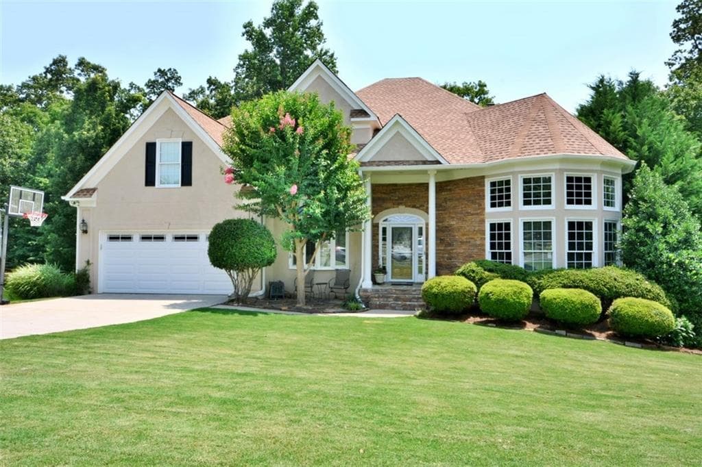 4255 Northfield Lane, Cumming, GA 30041 — most recent listing photo