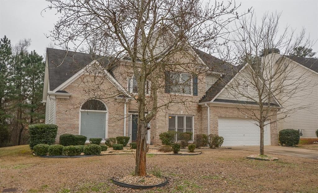 7270 Weatherford Drive, Powder Springs, GA 30127 — most recent listing photo