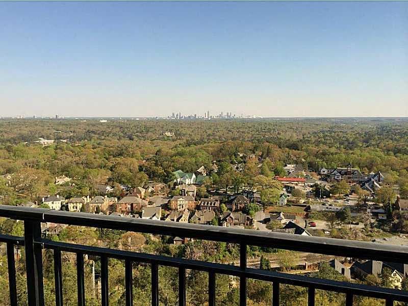 2 bedroom, 2,384 sq ft condominium sold at 2950 Mount Wilkinson Parkway 709, Atlanta, GA 30339