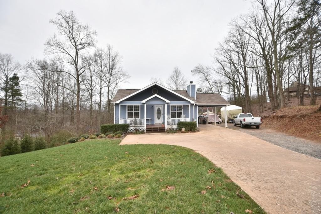5010 Truman Mountain Road, Gainesville, GA 30506 — most recent listing photo