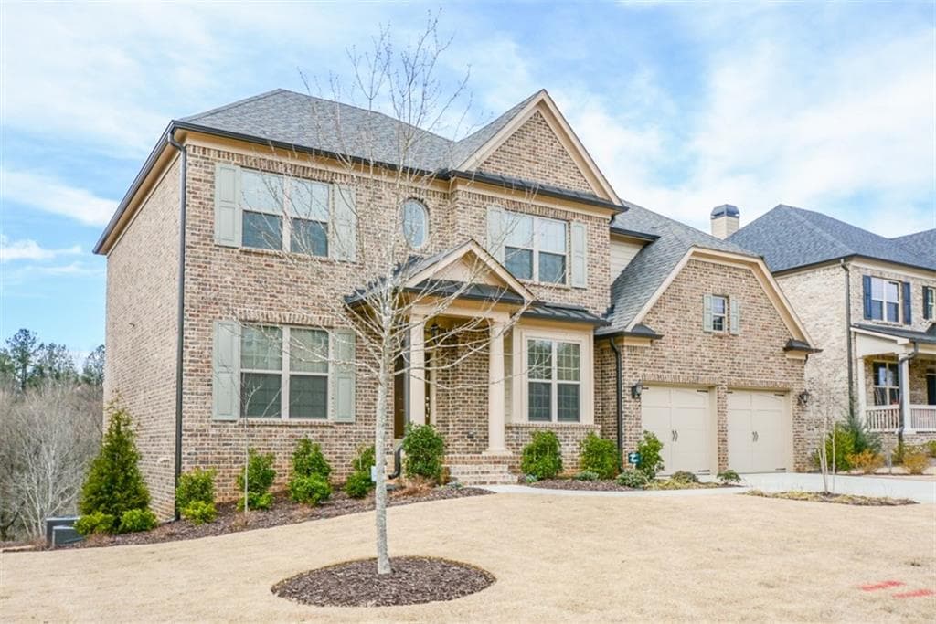 2925 Apremont Drive, Cumming, GA 30041 — most recent listing photo