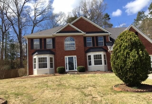 765 CONISBURGH Court, Stone Mountain, GA 30087 — most recent listing photo