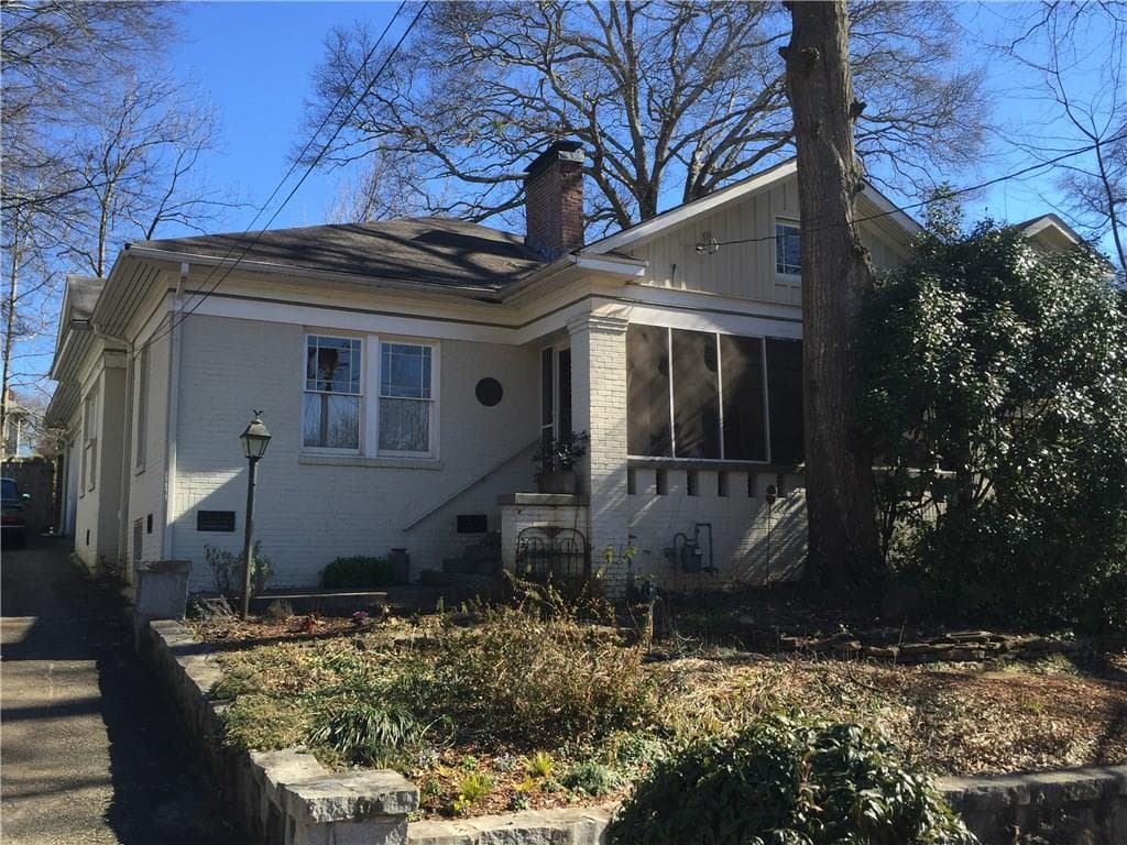 248 Kings Highway, Decatur, GA 30030 — most recent listing photo