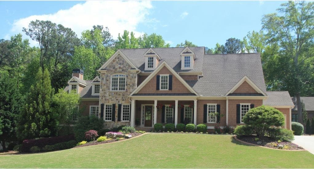 1370 Stonegate Lane, Smyrna, GA 30080 — most recent listing photo