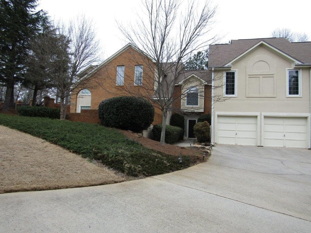5323 Brooke Ridge Drive, Atlanta, GA 30338 — most recent listing photo
