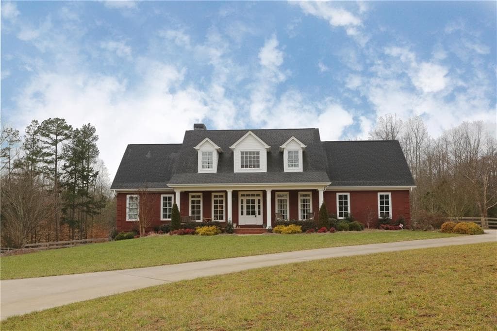 5945 Bannister Road, Cumming, GA 30028 — most recent listing photo