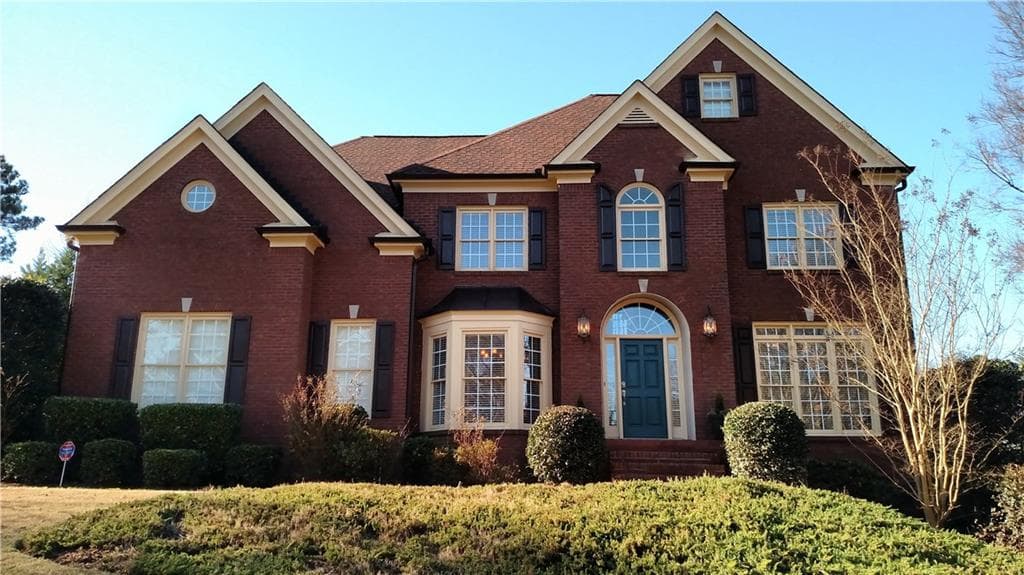 6 bedroom, 3,090 sq ft single family residence sold at 1155 Thistle Gate Path, Lawrenceville, GA 30045