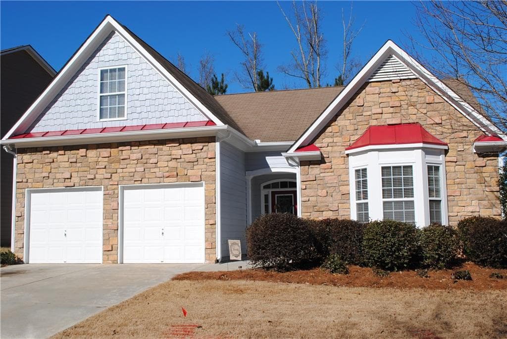 273 Springs Crossing, Canton, GA 30114 — most recent listing photo
