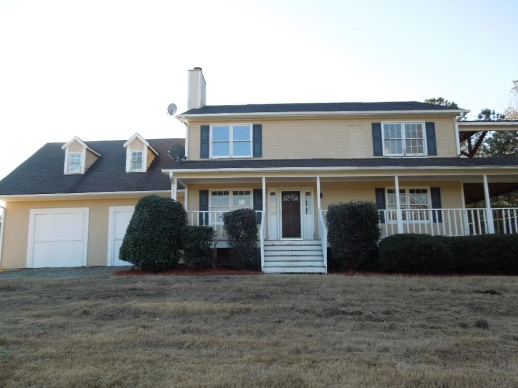 810 Spring Road, Dallas, GA 30132 — most recent listing photo