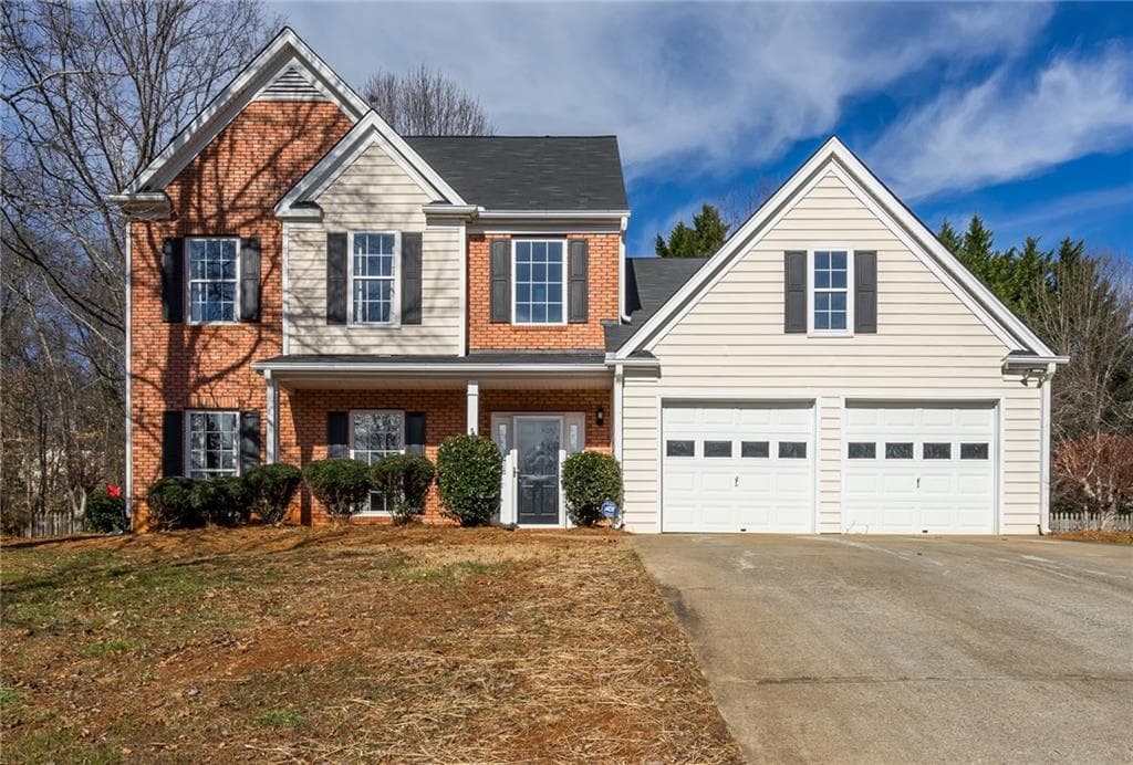 5420 Tallantworth Crossing, Cumming, GA 30040 — most recent listing photo