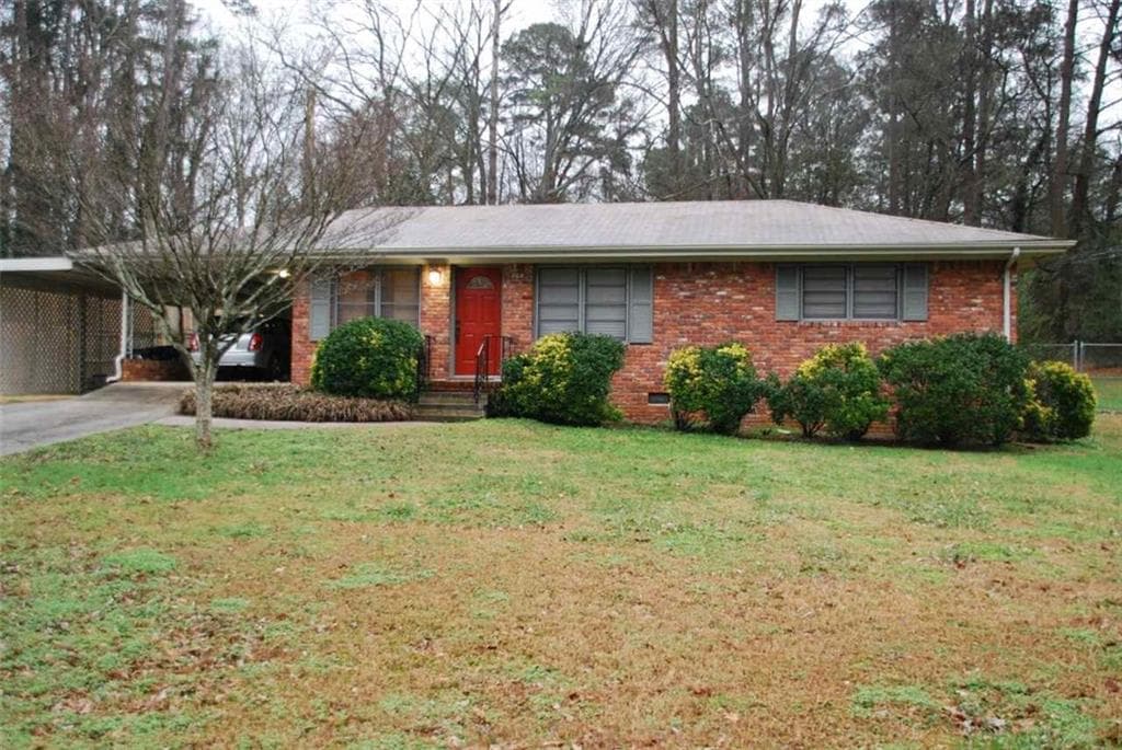 208 Hurt Drive, Smyrna, GA 30082 — most recent listing photo