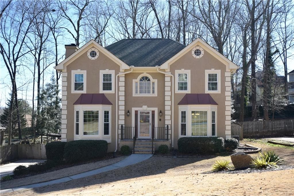 2021 Hedge Row, Lawrenceville, GA 30043 — most recent listing photo