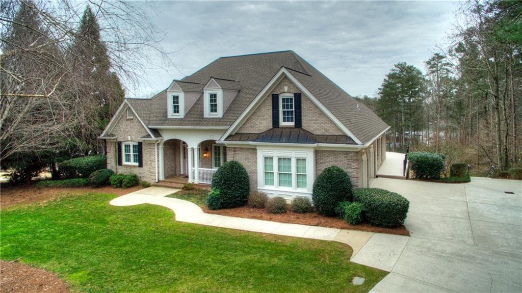 6611 Garrett Road, Buford, GA 30518 — most recent listing photo