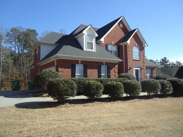 127 Sunningdale Drive, Winder, GA 30680 — most recent listing photo