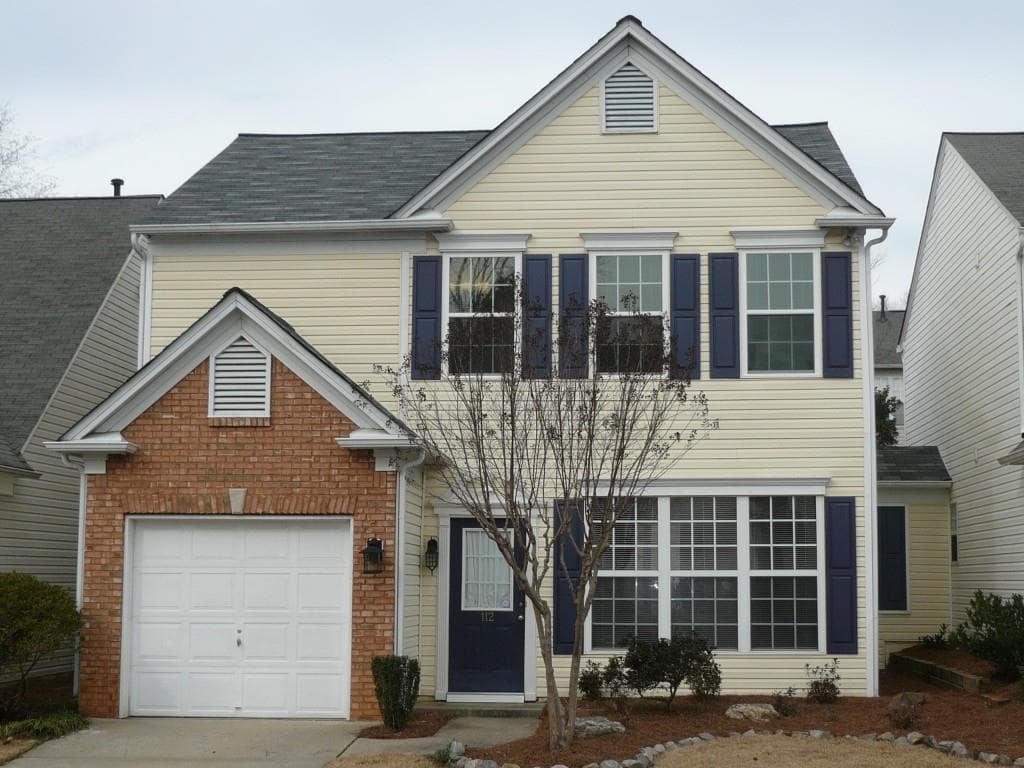 112 Devonshire Drive, Alpharetta, GA 30022 — most recent listing photo