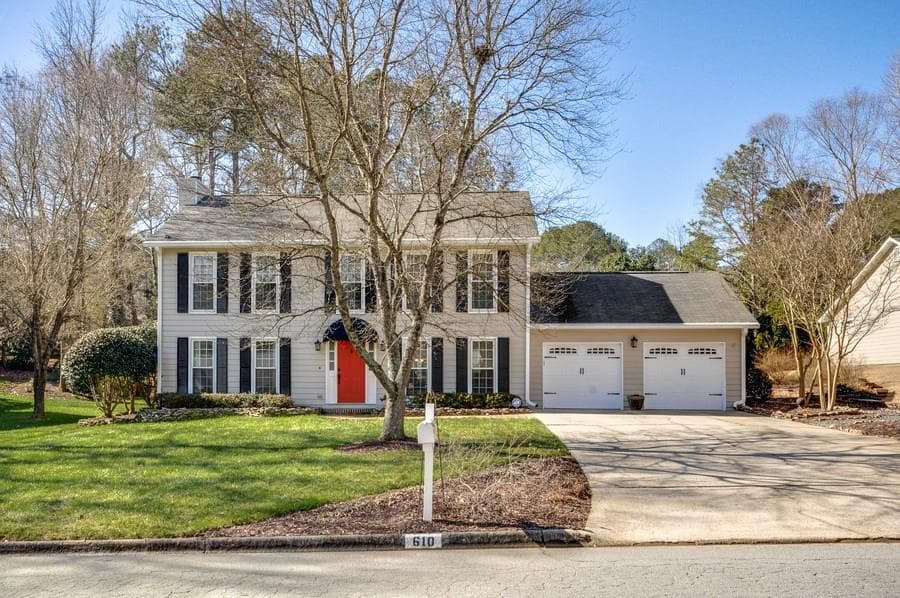 610 Cranberry Place, Roswell, GA 30076 — most recent listing photo