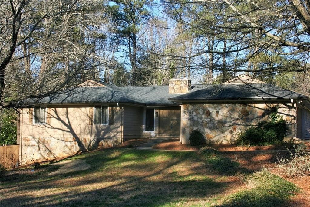 335 Chaffin Road, Roswell, GA 30075 — most recent listing photo
