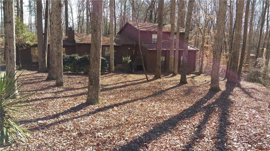 3 bedroom, 2,319 sq ft single family residence sold at 463 Trotters Ridge, Lawrenceville, GA 30043