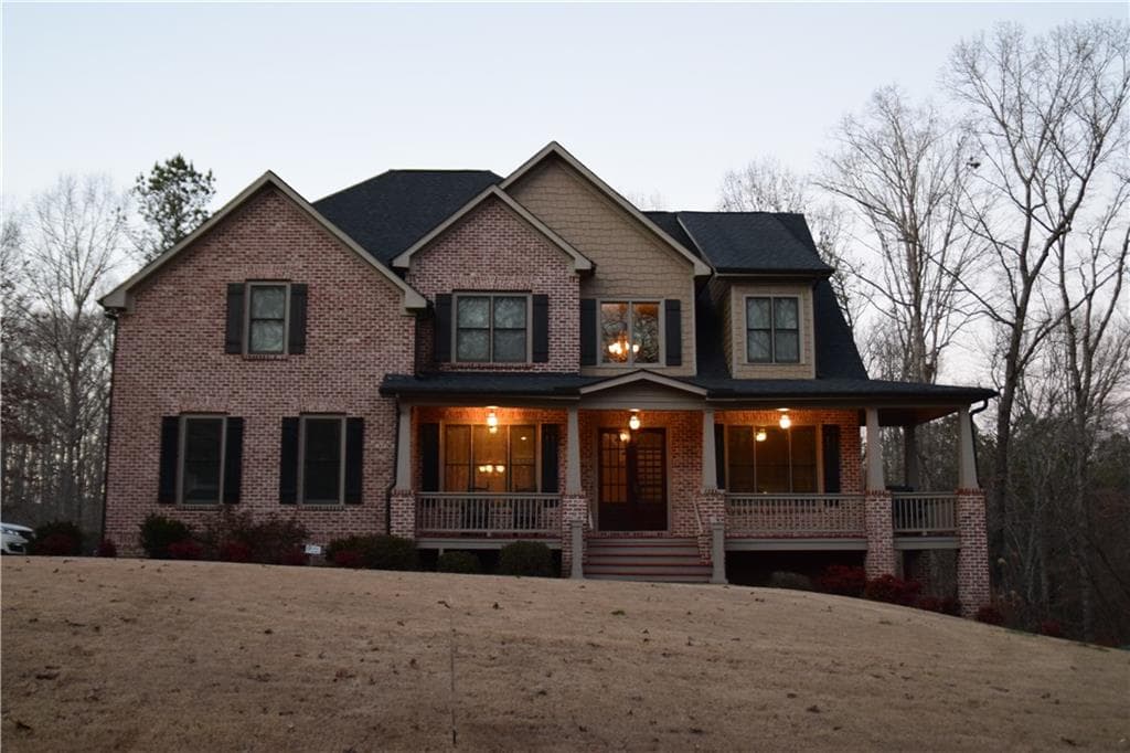 294 Evecliff Drive, Dallas, GA 30132 — most recent listing photo